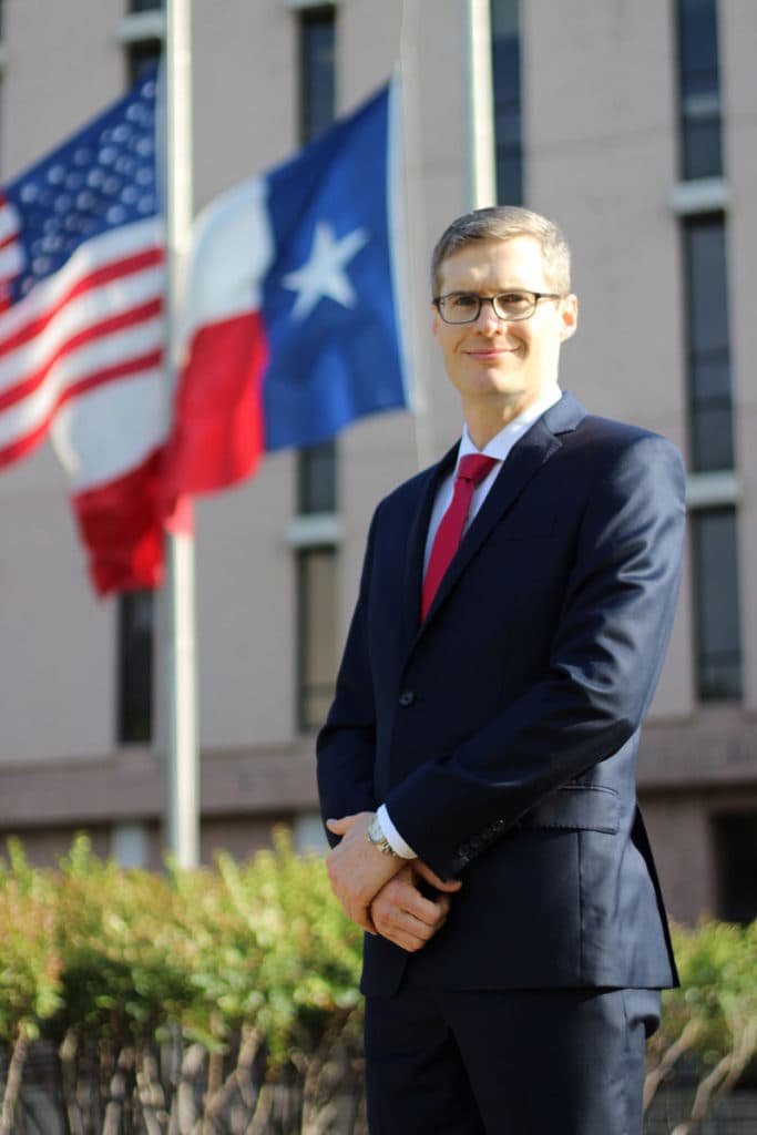 Abogado George C. Lobb