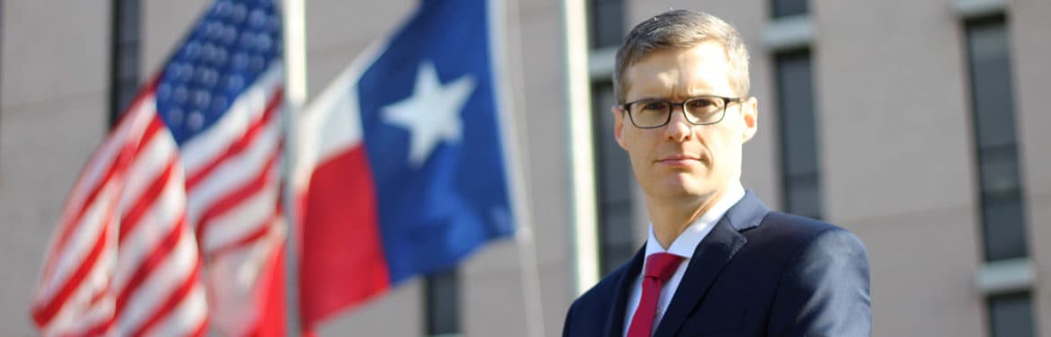 How We Are Different - Criminal Defense